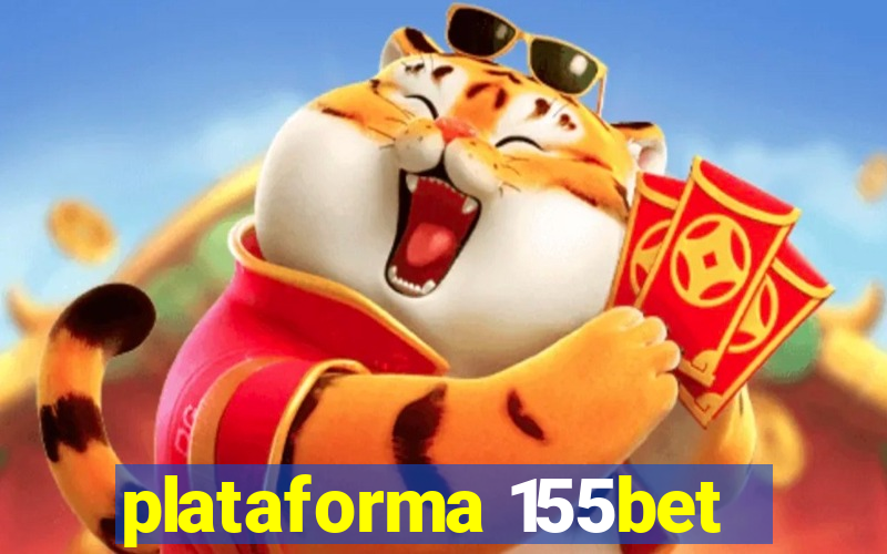 plataforma 155bet